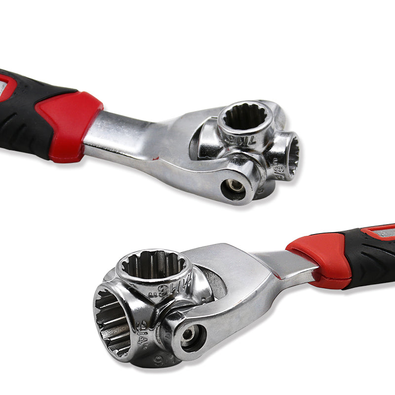 Retail Stream™ Universal Wrench Tool