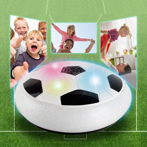 Retail Stream™ Air Cushion Football