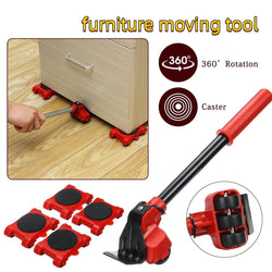 Heavy Duty Furniture Lifter