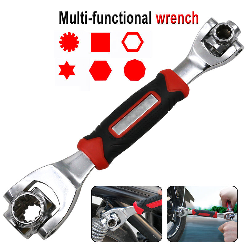 Retail Stream™ Universal Wrench Tool