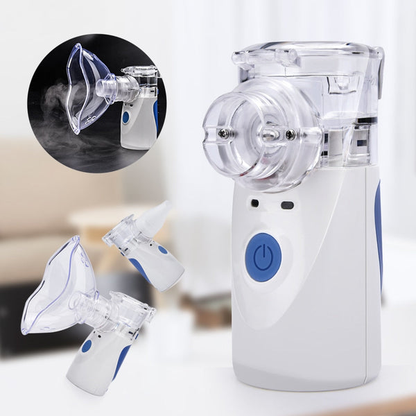 Retail Stream™ Mini Mesh Nebulizer