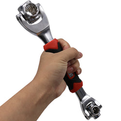 Retail Stream™ Universal Wrench Tool