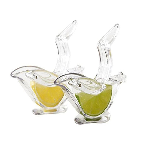 Retail Stream™ Acrylic Lemon Squeezer