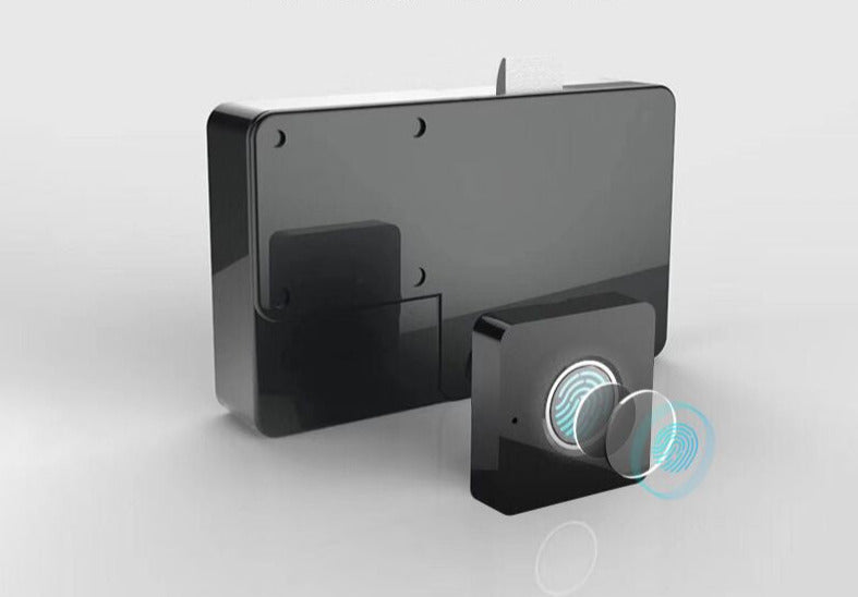 Retail Stream™ Electronic Cabinet Lock