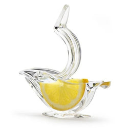 Retail Stream™ Acrylic Lemon Squeezer