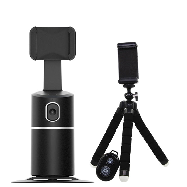 Retail Stream™ Auto Face Tracking Gimbal