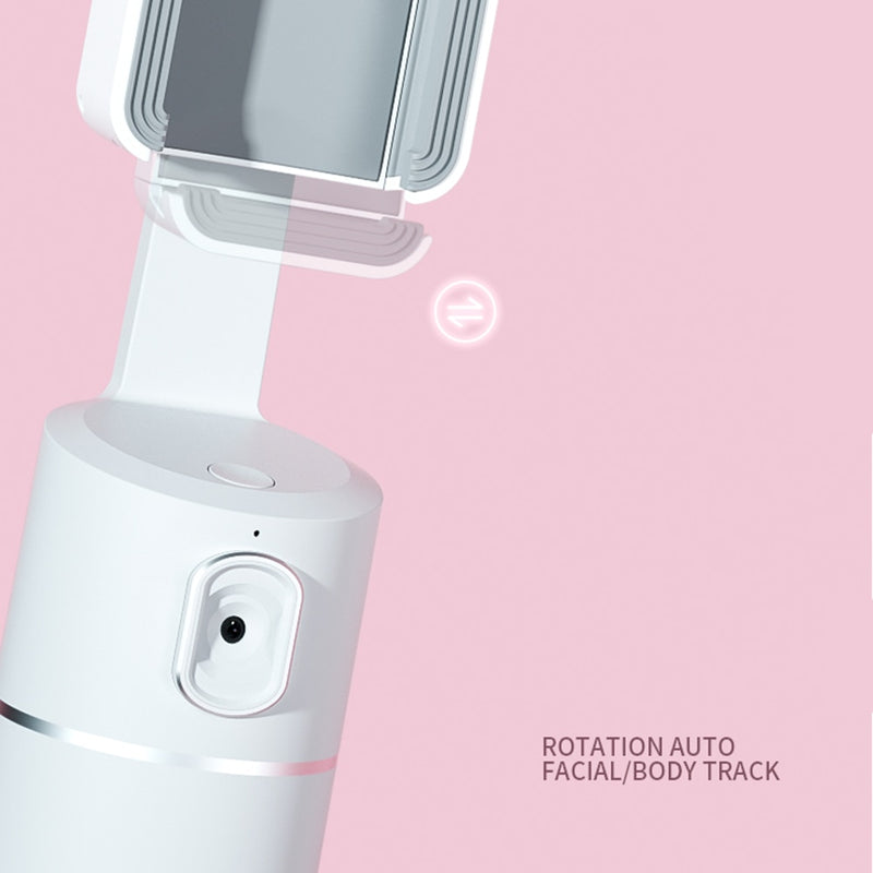 Retail Stream™ Auto Face Tracking Gimbal